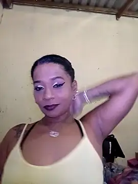 MissyLoveCreator online show from April 25, 10:18 am