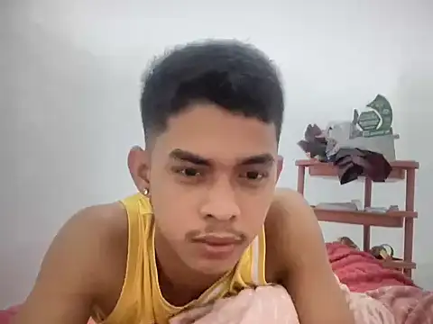yourhotasian jhonpol16 online show from April 26, 5:21 pm