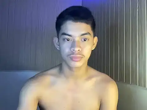 yourhotasian jhonpol16 online show from May 2, 6:24 pm