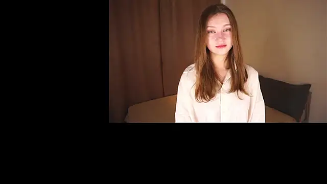 SonaKhalili online show from April 14, 4:51 am