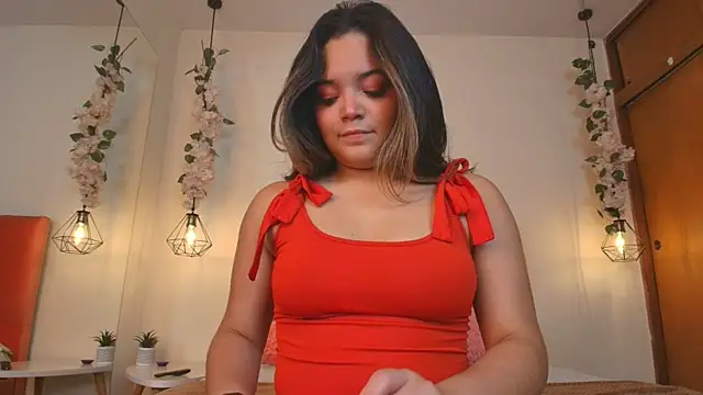 Shadya  online show from July 19, 3:43 am