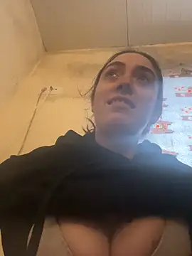 miss bbyxxx online show from February 25, 11:42 am