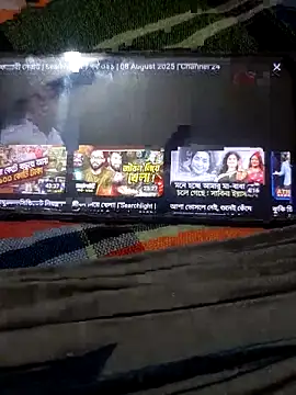 HEAVILY DREAM DARKnDEEP online show from April 12, 7:30 pm