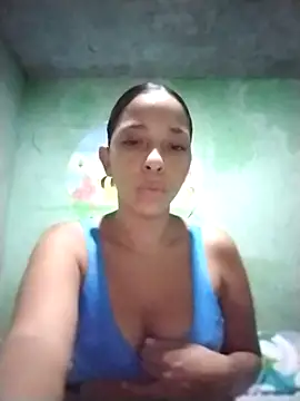 YuliBrayan online show from May 31, 5:42 pm