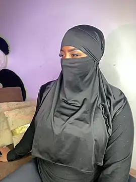 yasmin georgina online show from April 27, 7:28 am