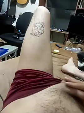 Antwan-Oliveiras online show from April 13, 11:16 am