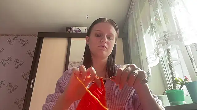 SofiaOops 1 online show from April 16, 8:48 am