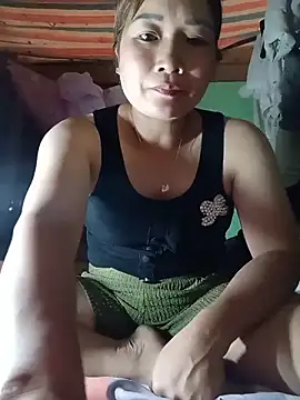 Snapshot of -Hanchu- chatting on June 10, 4:34 am -Hanchu- online show from June 10, 4:34 am