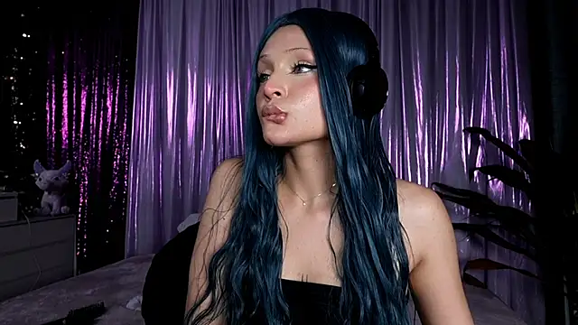 lil morgan online show from May 30, 2:14 pm