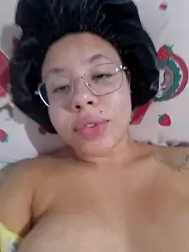 cathcathlai online show from April 14, 3:23 am