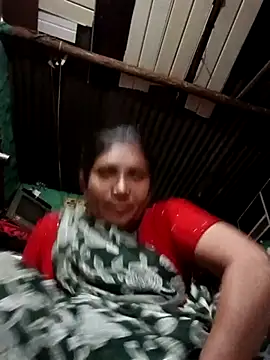 RANI01990 online show from April 14, 6:30 am