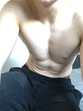 maxence 096 online show from April 19, 4:39 pm