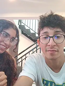 alanandtifany online show from June 18, 8:46 pm