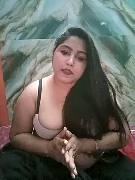 hornynancy online show from April 13, 4:51 am