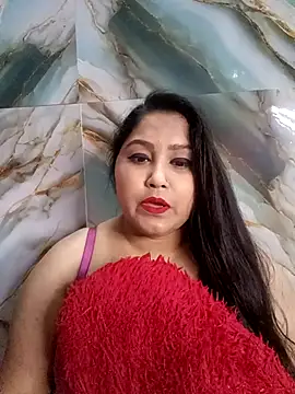 hornynancy online show from April 22, 4:15 am