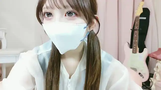 Snapshot of Koto-jpnk chatting on May 4, 12:45 pm Koto-jpnk online show from May 4, 12:45 pm