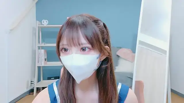 Snapshot of Koto-jpnk chatting on May 15, 12:23 pm Koto-jpnk online show from May 15, 12:23 pm