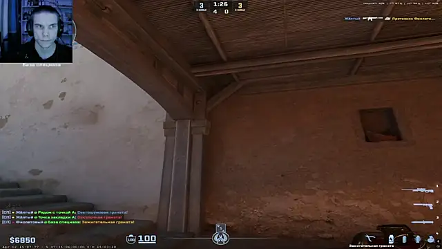 Mollery online show from April 13, 2:39 am