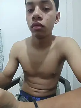 curious straight guy online show from May 3, 8:59 pm