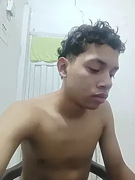 curious straight guy online show from July 11, 2:14 am