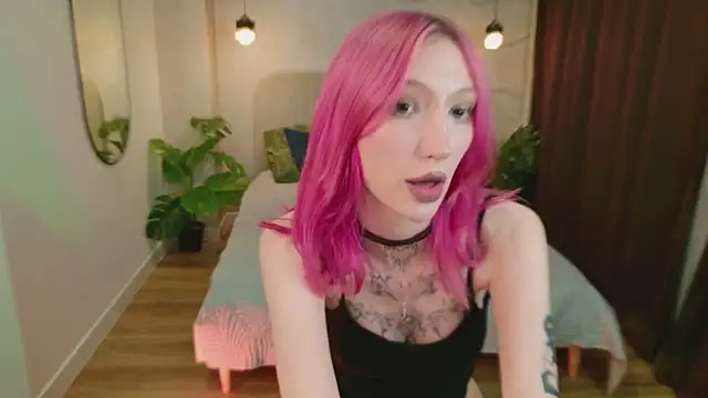 vamp ray online show from June 28, 8:59 pm
