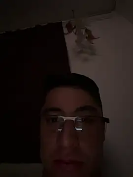 davidrojas9828 online show from April 13, 5:35 am