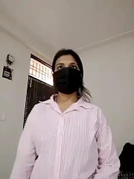 Snapshot of Anjali_hot33 chatting on April 13, 9:04 am Anjali hot33 online show from April 13, 9:04 am