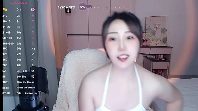 Snapshot of MissBunny_2026 chatting on June 28, 3:51 pm MissBunny 2026 online show from June 28, 3:51 pm