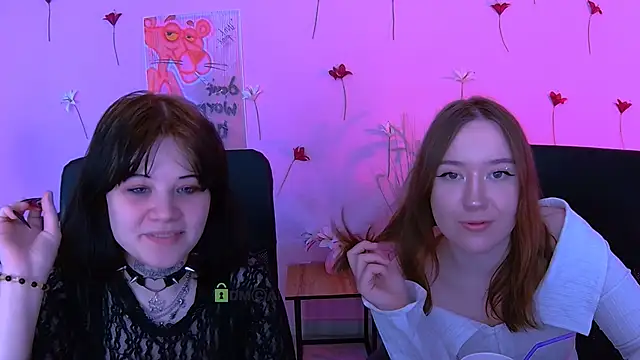 Snapshot of nikki_kiss_ chatting on April 26, 10:24 am nikki kiss online show from April 26, 10:24 am