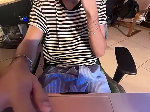 franchu19cm online show from April 16, 7:53 am