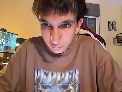 franchu19cm online show from April 17, 2:58 am