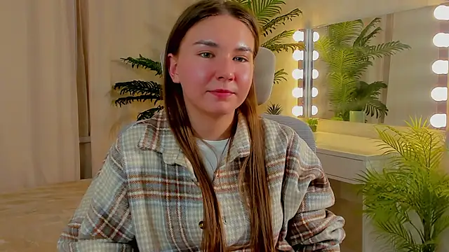 KimberRunyons online show from April 17, 4:10 pm