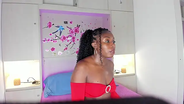 TaylorBloom online show from May 26, 11:50 am