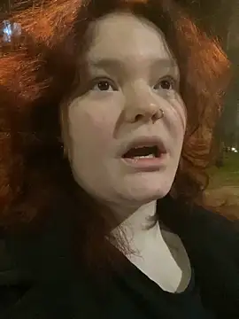 kinky  fox online show from April 16, 7:47 pm