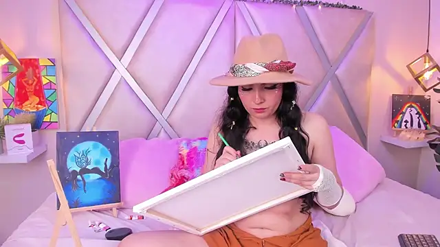 LilithRyder online show from May 16, 12:29 am