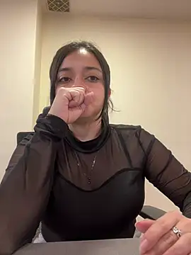 Snapshot of Selene__Ferrer chatting on June 3, 1:25 pm Selene Ferrer online show from June 3, 1:25 pm