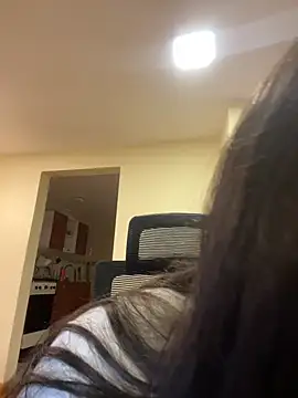 Snapshot of Selene__Ferrer chatting on July 15, 1:27 pm Selene Ferrer online show from July 15, 1:27 pm