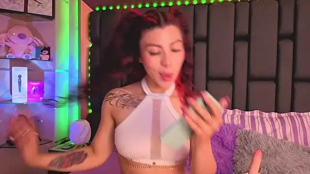 Snapshot of Sidney_Blaice chatting on July 15, 4:18 am Sidney Blaice online show from July 15, 4:18 am