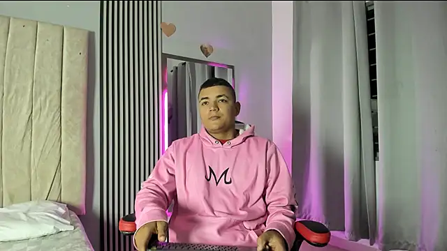Dante  jons online show from April 22, 3:42 am