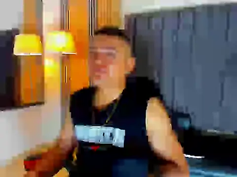 Dante  jons online show from May 8, 5:02 am