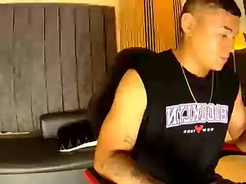 Dante  jons online show from May 9, 9:53 pm