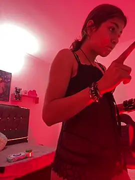 Snapshot of AMY_0317 chatting on April 16, 1:12 pm AMY 0317 online show from April 16, 1:12 pm