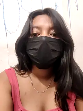 Snapshot of Billo__Queen__ chatting on April 16, 4:19 pm Billo Queen online show from April 16, 4:19 pm