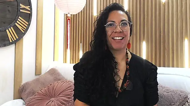 Velvet Curly online show from June 22, 12:24 pm
