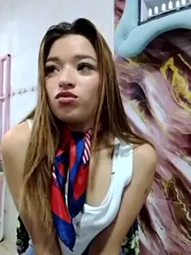 sally candy online show from April 13, 6:57 pm