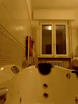 stefanotoma91 online show from April 16, 1:45 pm