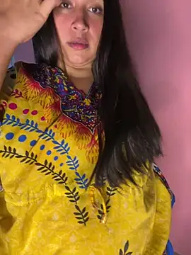 Cotton angel online show from May 24, 8:58 pm