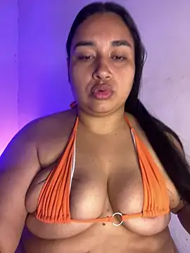Cotton angel online show from July 5, 11:06 am