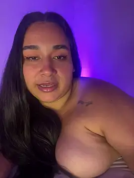 Cotton angel online show from July 19, 4:05 am