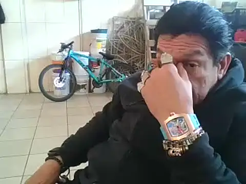 Oskr2024XXX online show from January 9, 9:05 pm